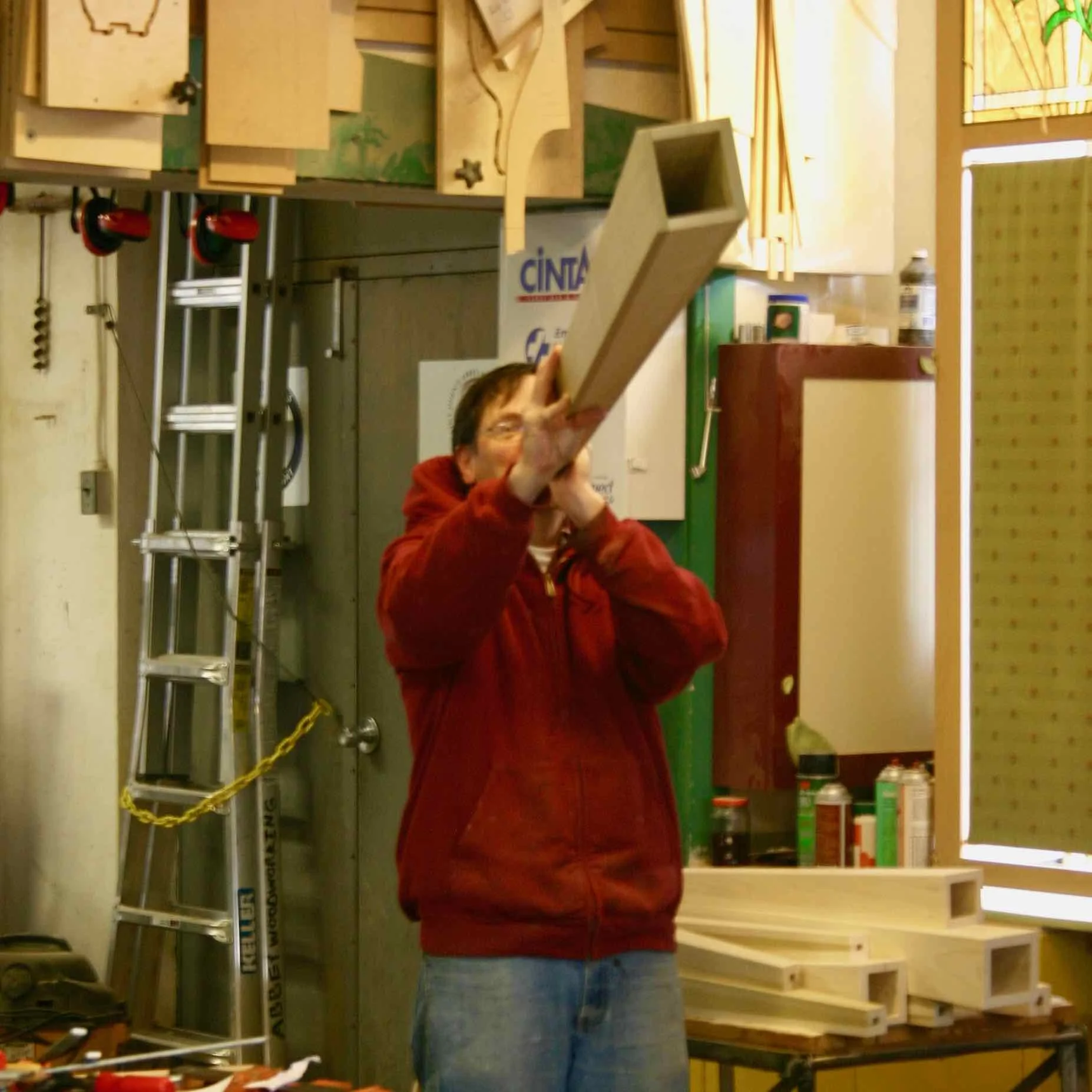 Sound the Pipe!  (Part I)