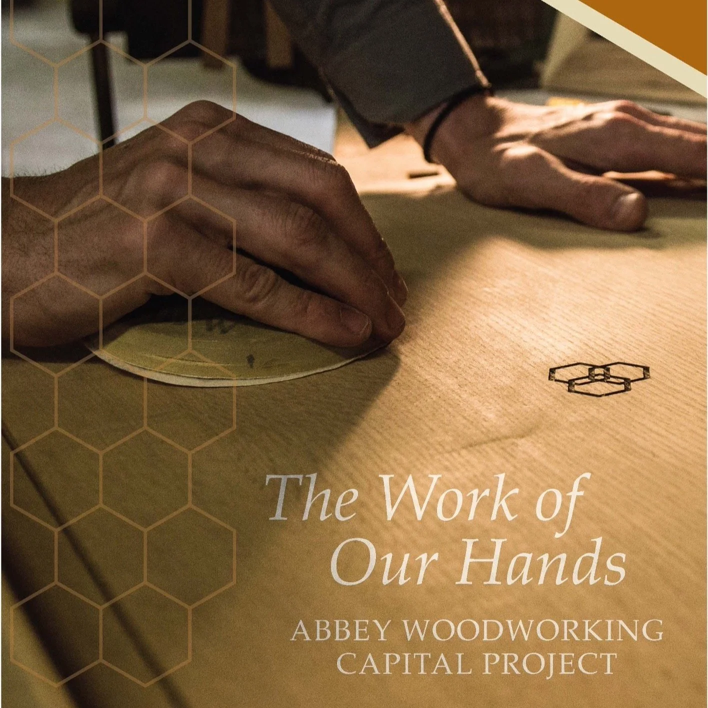 Work of Our Hands (Capital Campaign Update)