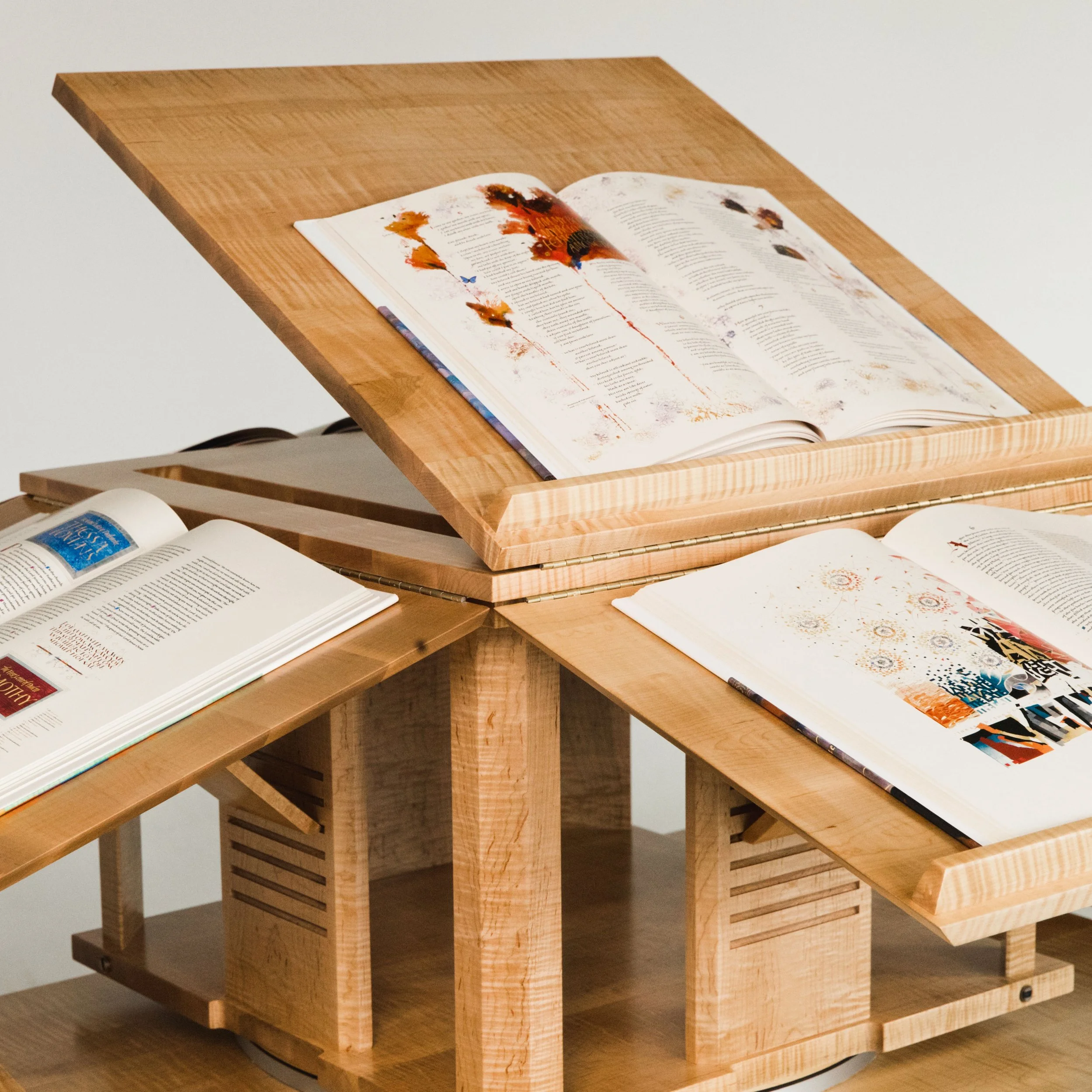 Something Old,  Something New