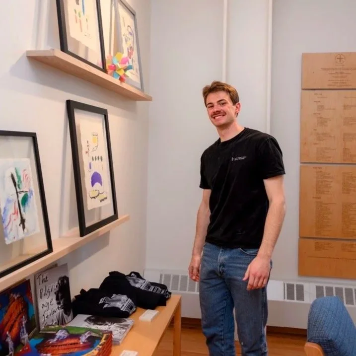 Crafting a Welcoming Space