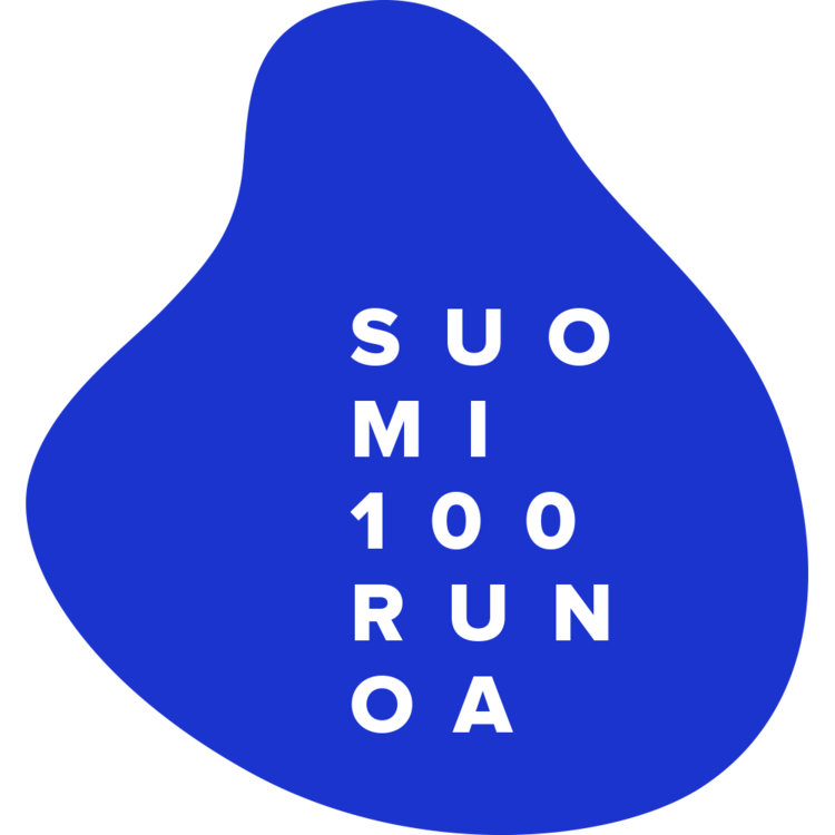 Suomi 100 runoa