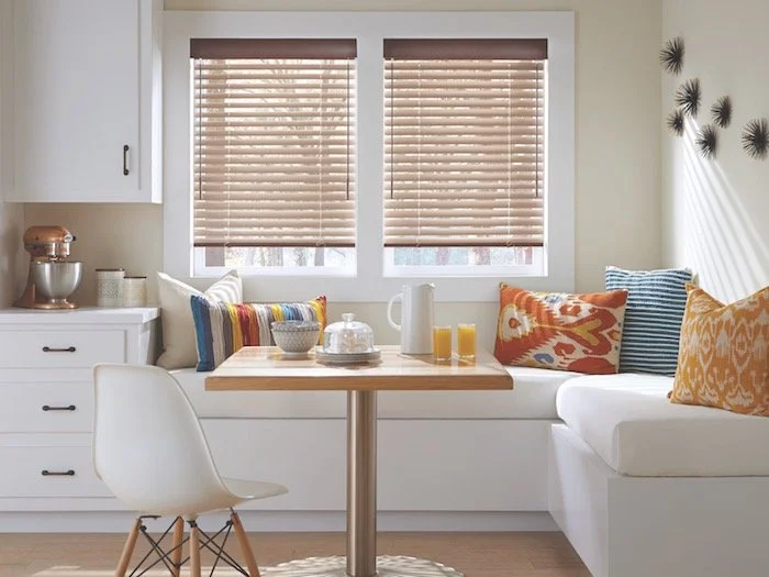 Natural Elements™ Aluminum Blinds