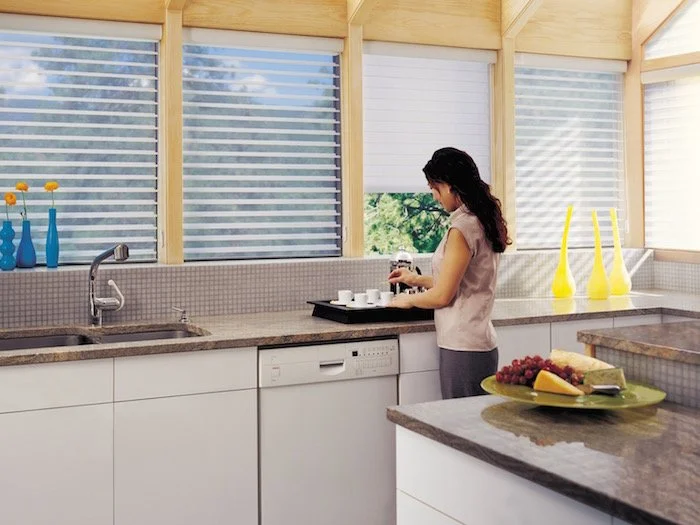 Nantucket™ Window Shadings