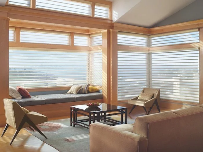 Silhouette® Window Shadings