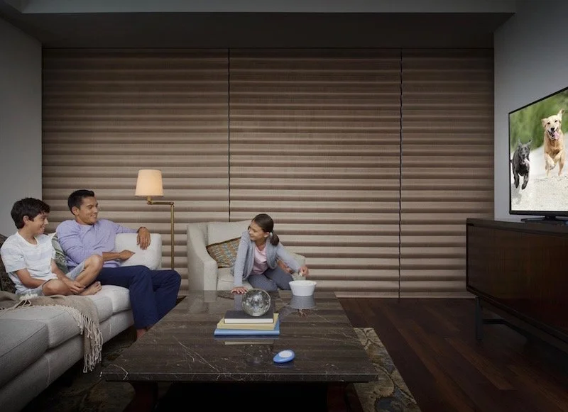 Pirouette® Window Shadings
