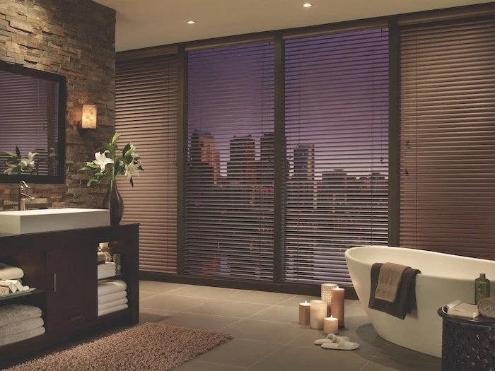 Natural Elements™ Aluminum Blinds