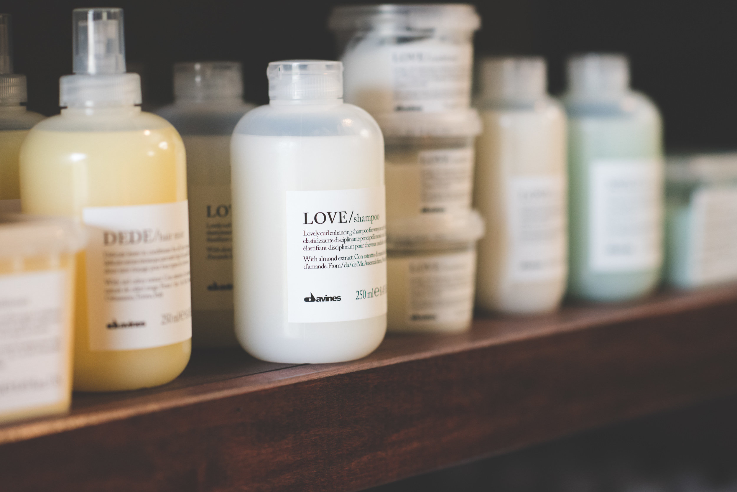 Alchemy Salon Hair Salon Knoxville TN