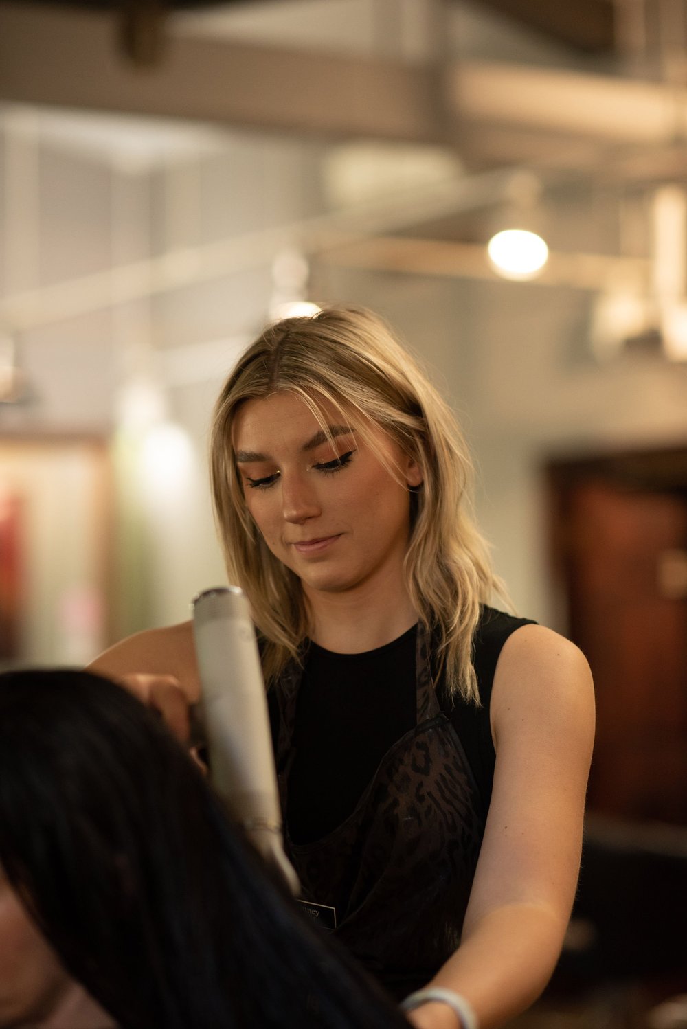 Alchemy Salon Hair Salon Knoxville TN