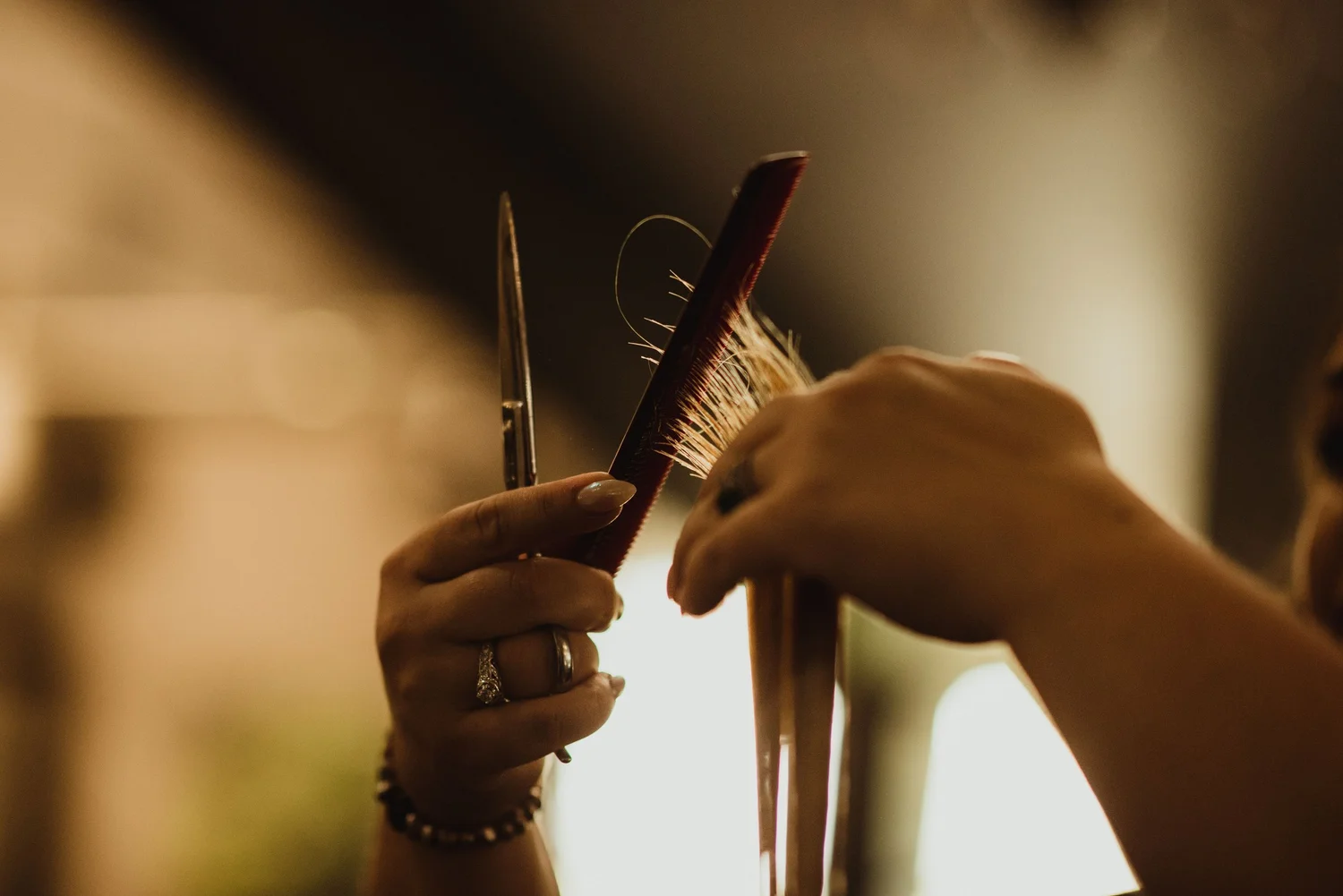 Alchemy Salon Hair Salon Knoxville TN