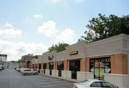 3101 Lee Highway, Bristol, Virginia