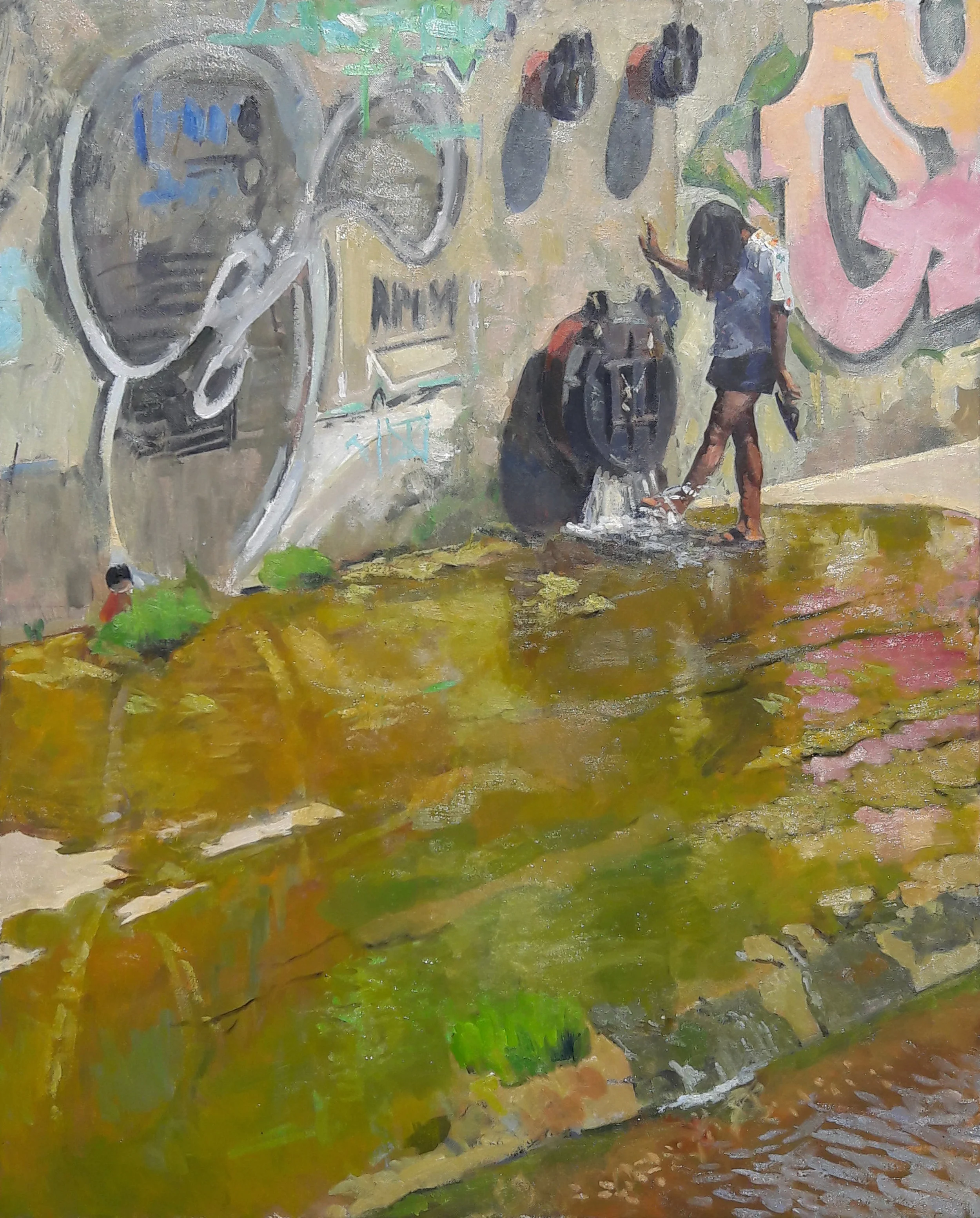 Painting 01 Title