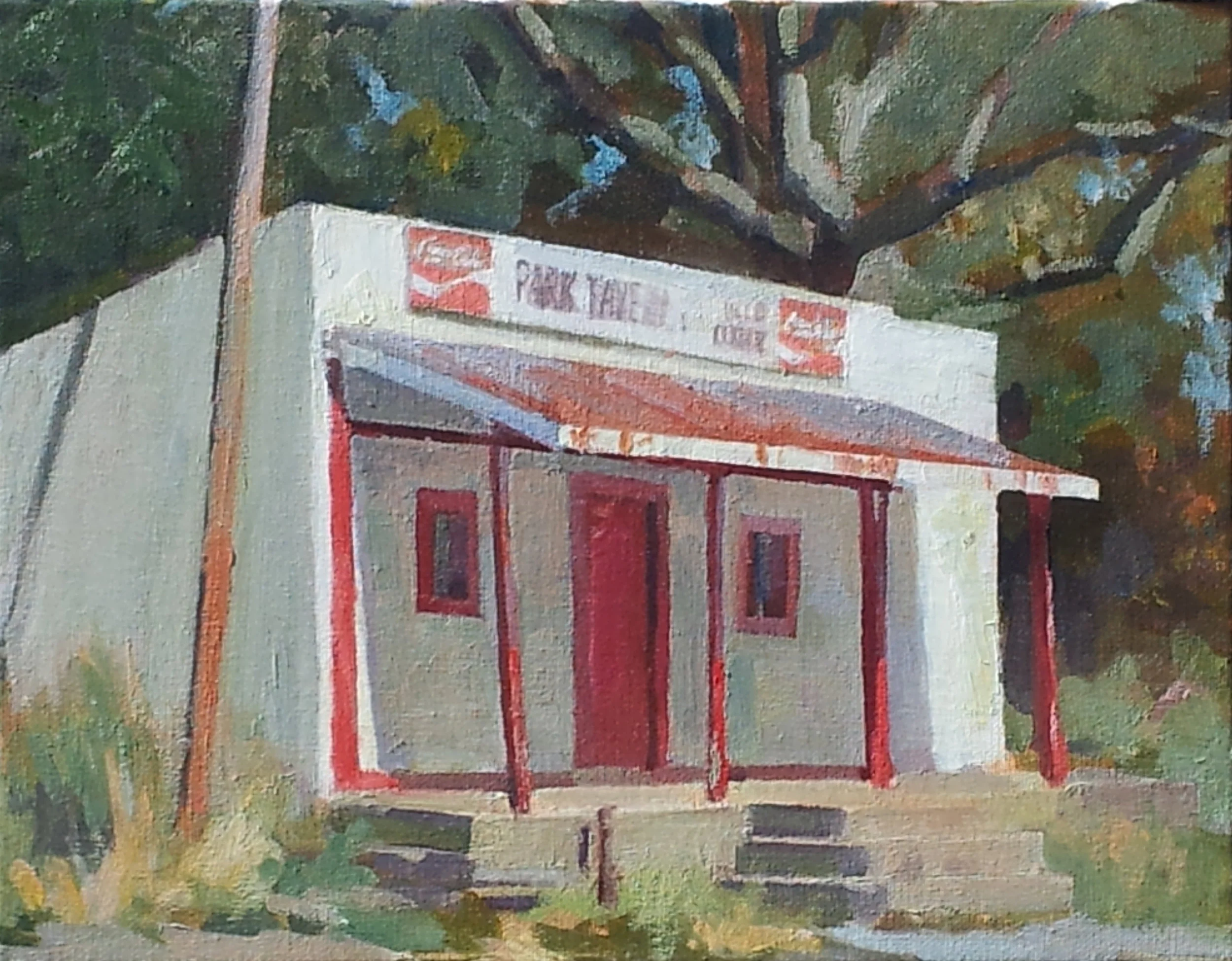 Package Store