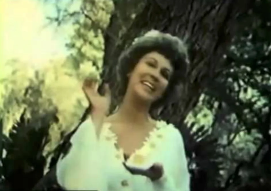 If you’re in your middle fifties or beyond, you’ll probably remember Chiffon Margarine’s endless series of commercials, in which a bitchy Mother Nature mistakes Chiffon for fresh creamery butter, and responds by calling down a deluge. Over and over …