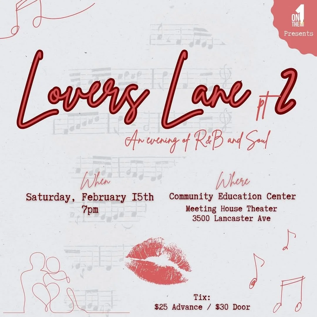 Lovers Lane Pt. 2