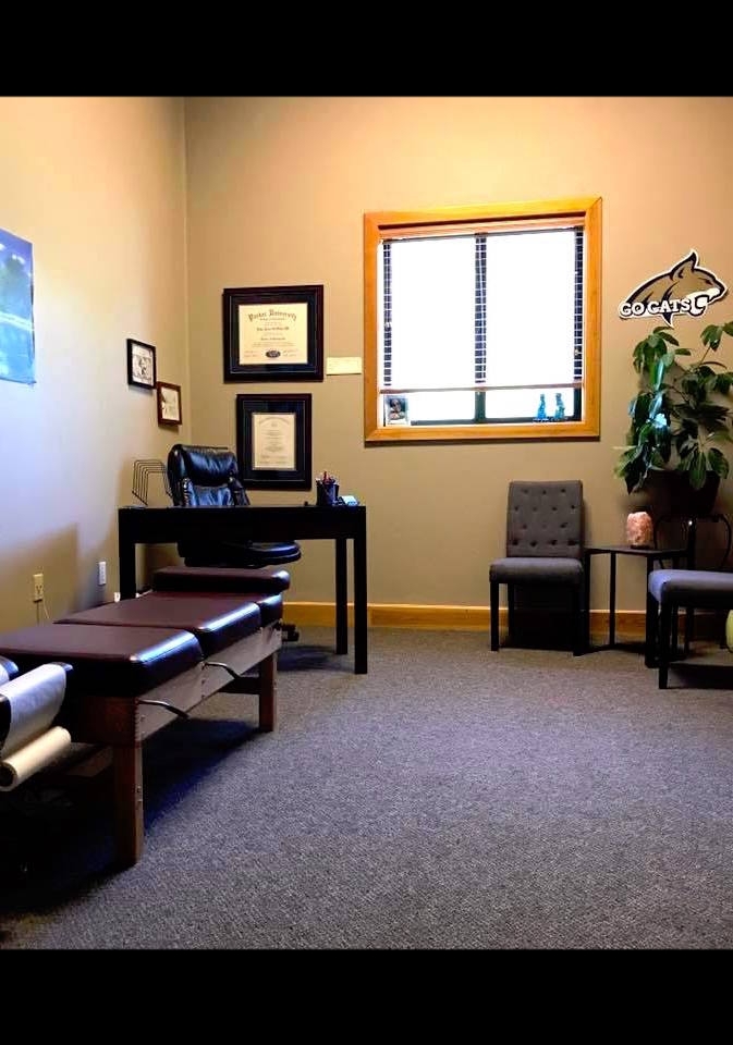 Bozeman Staff - Walk In Chiropractic