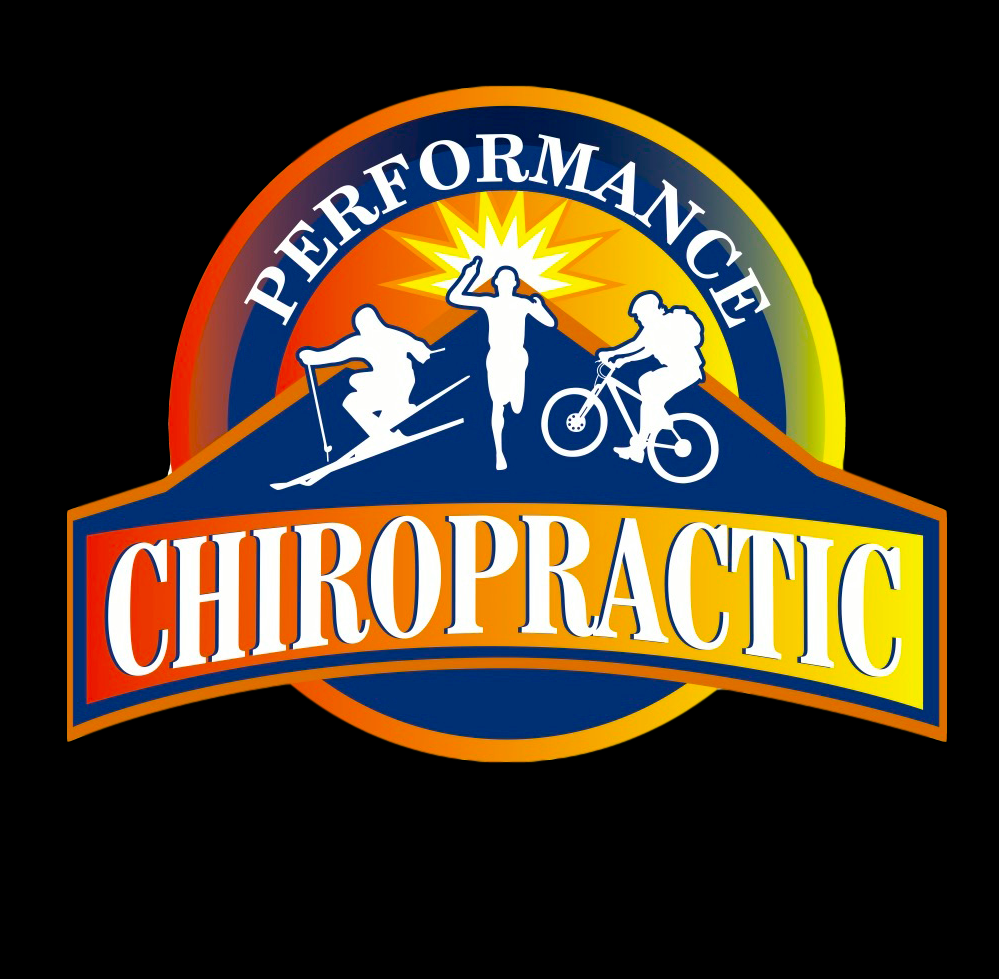 DrMichael Jones of Bridger Chiropractic Clinic