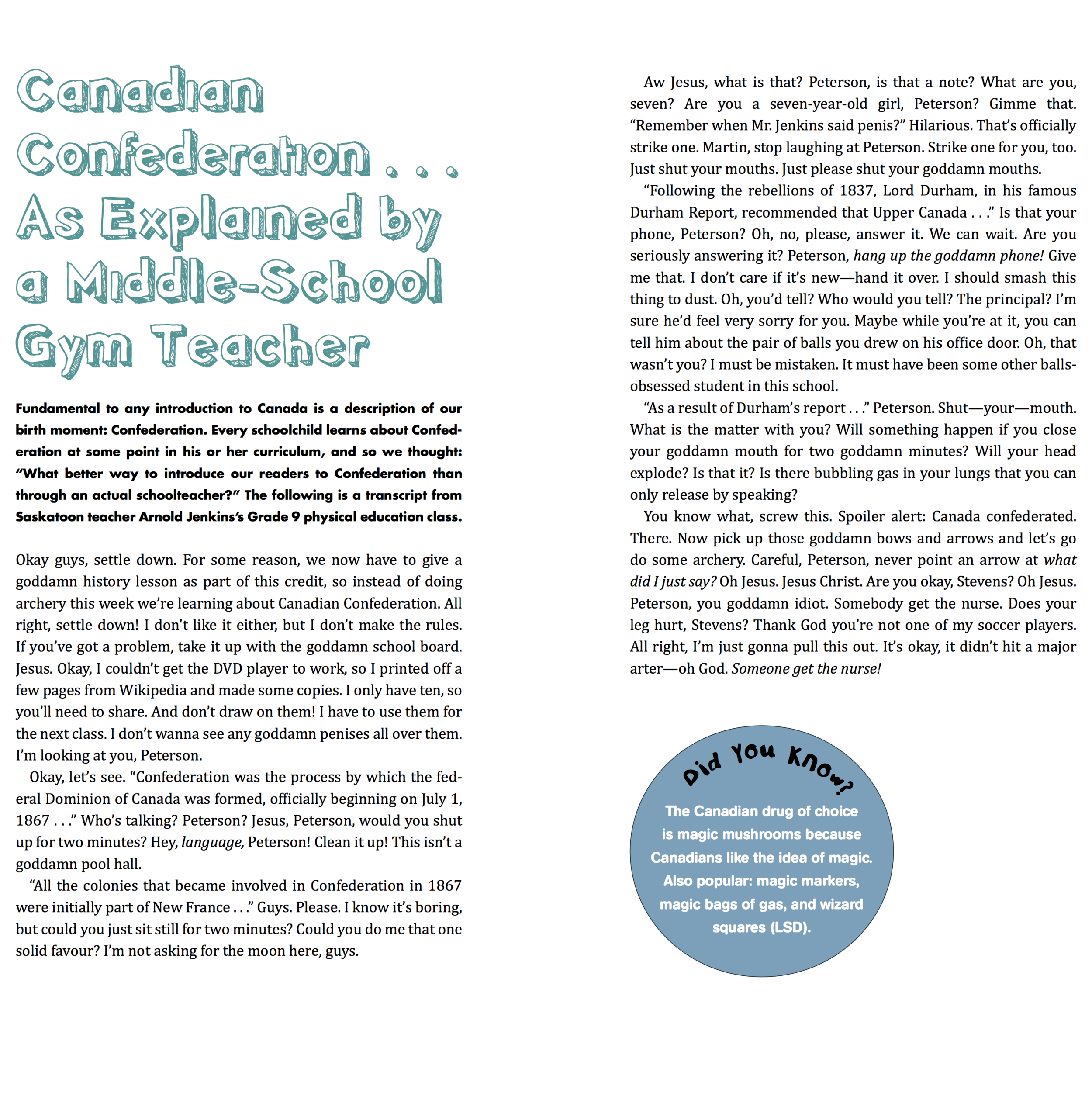 Canadian Confederation as Explained by a Middle-School Gym Teacher.png