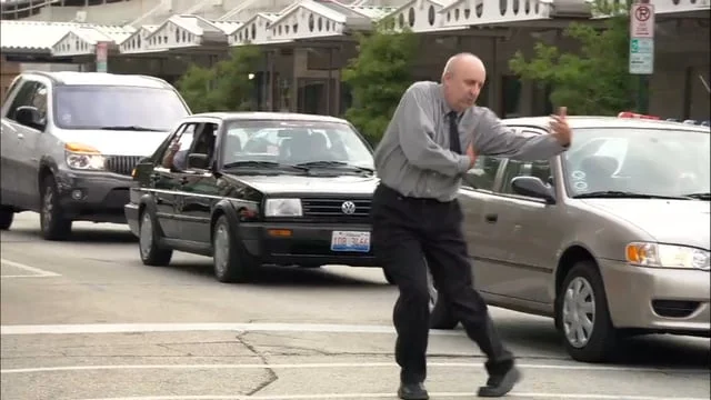 Something Better Somewhere Else Trailer