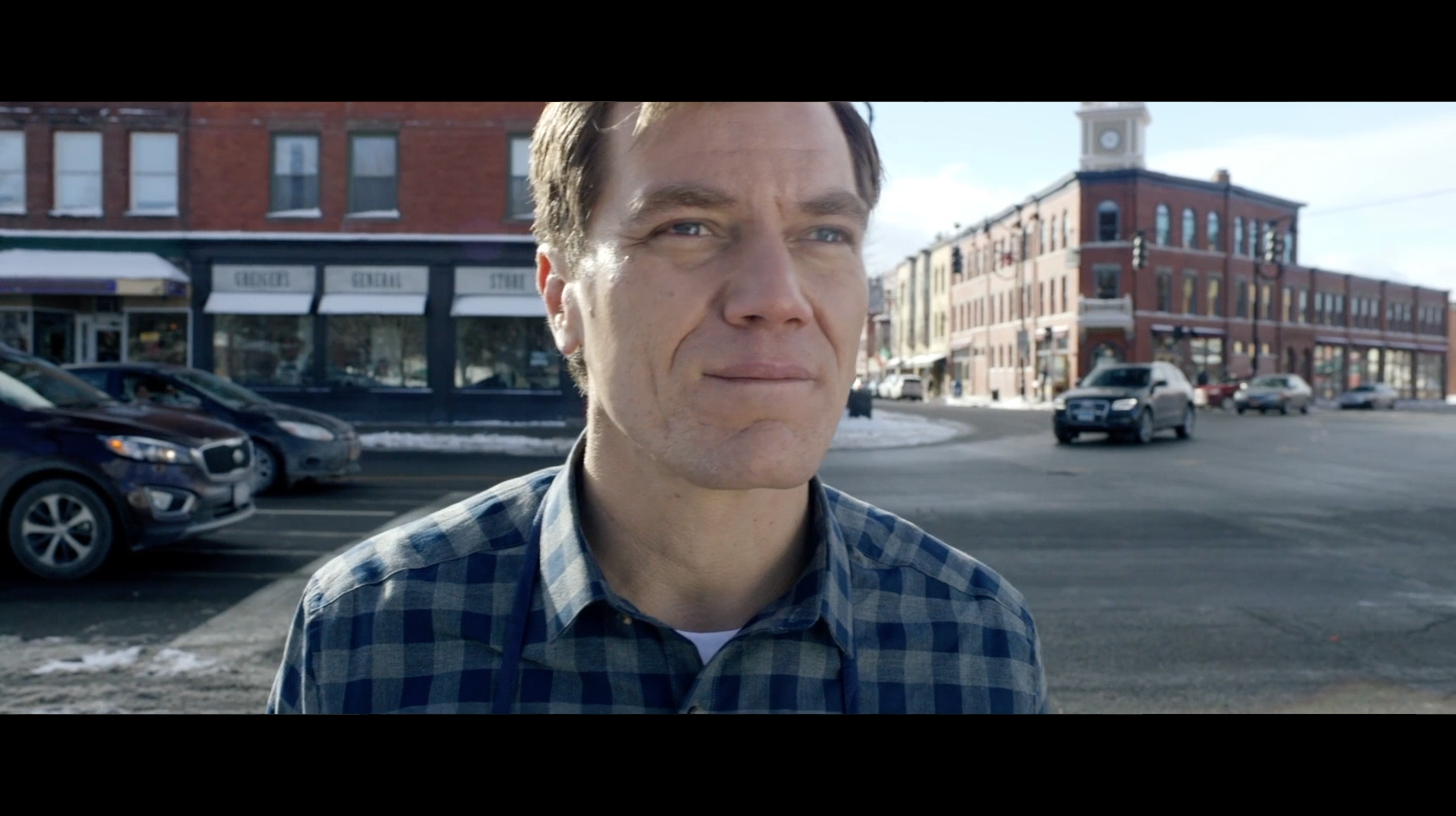 Pottersville - Teaser