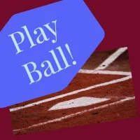 Play Ball!