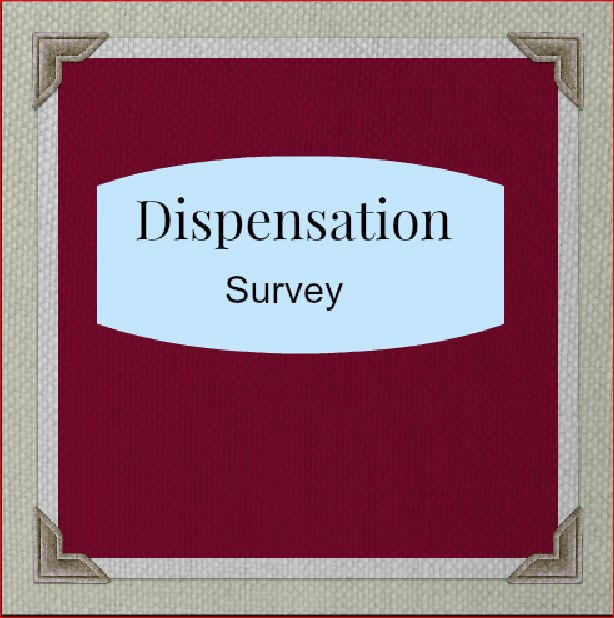 Dispensationalism Part Two