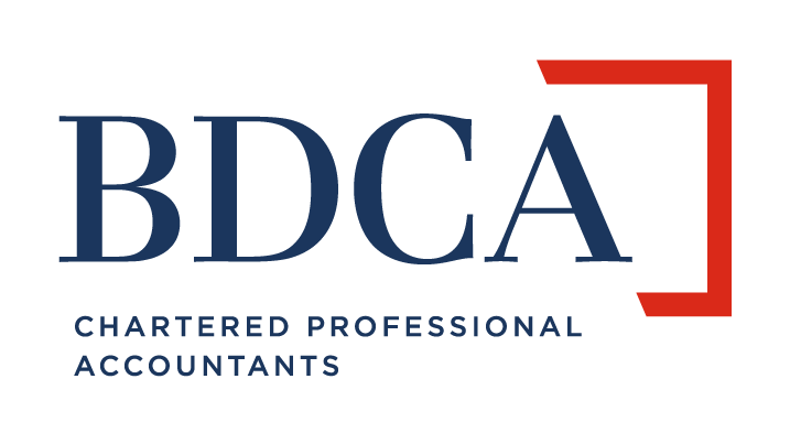 BDCA