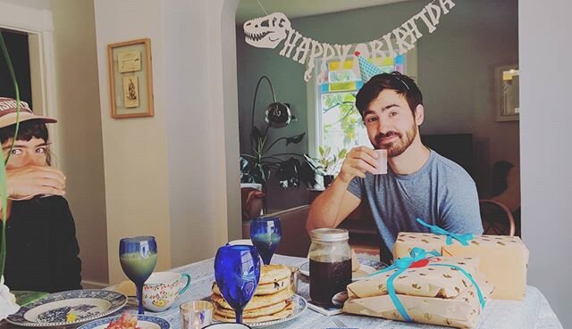 Happy 30th to my favorite 💘