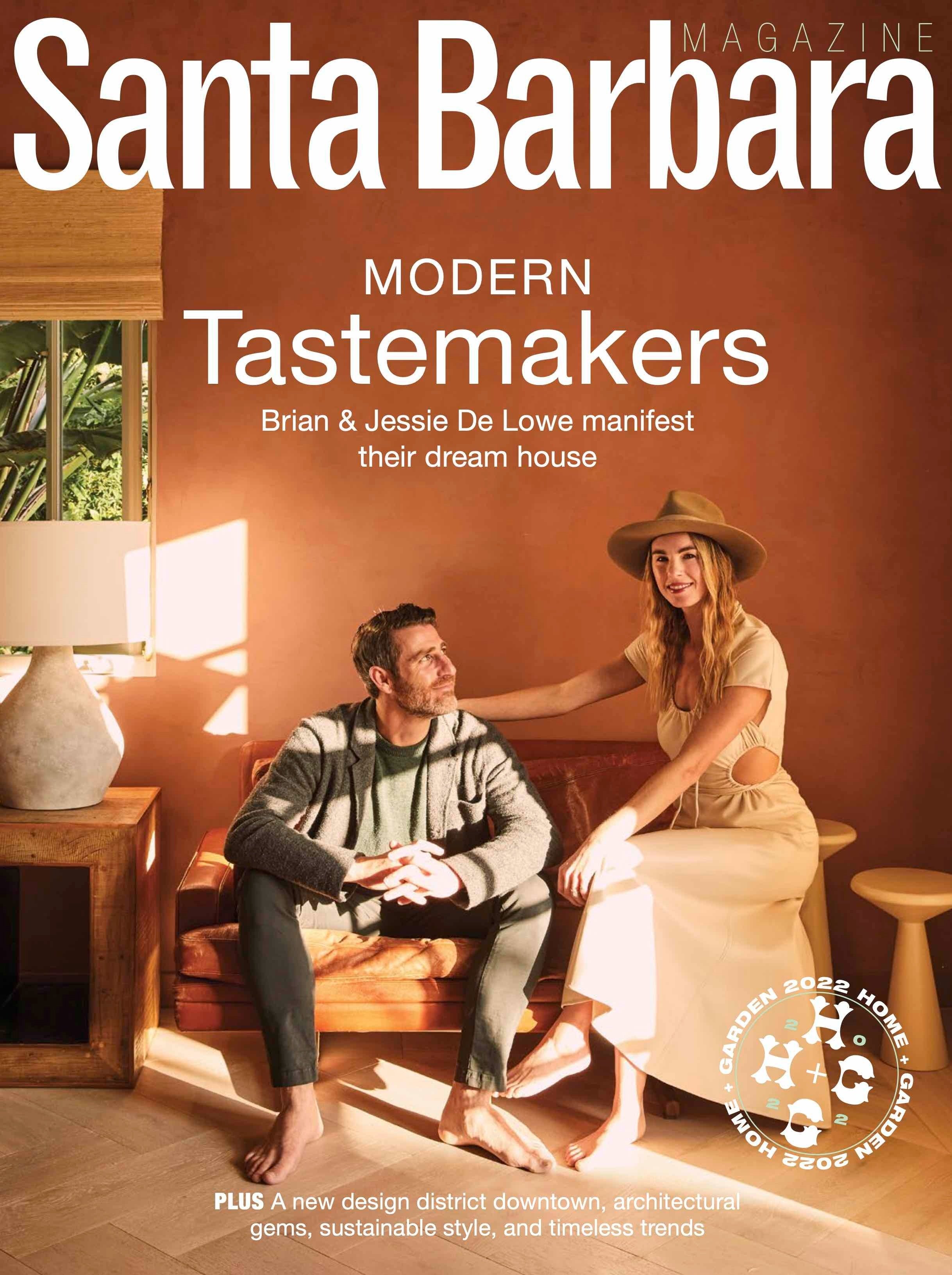 Santa Barbara Magazine