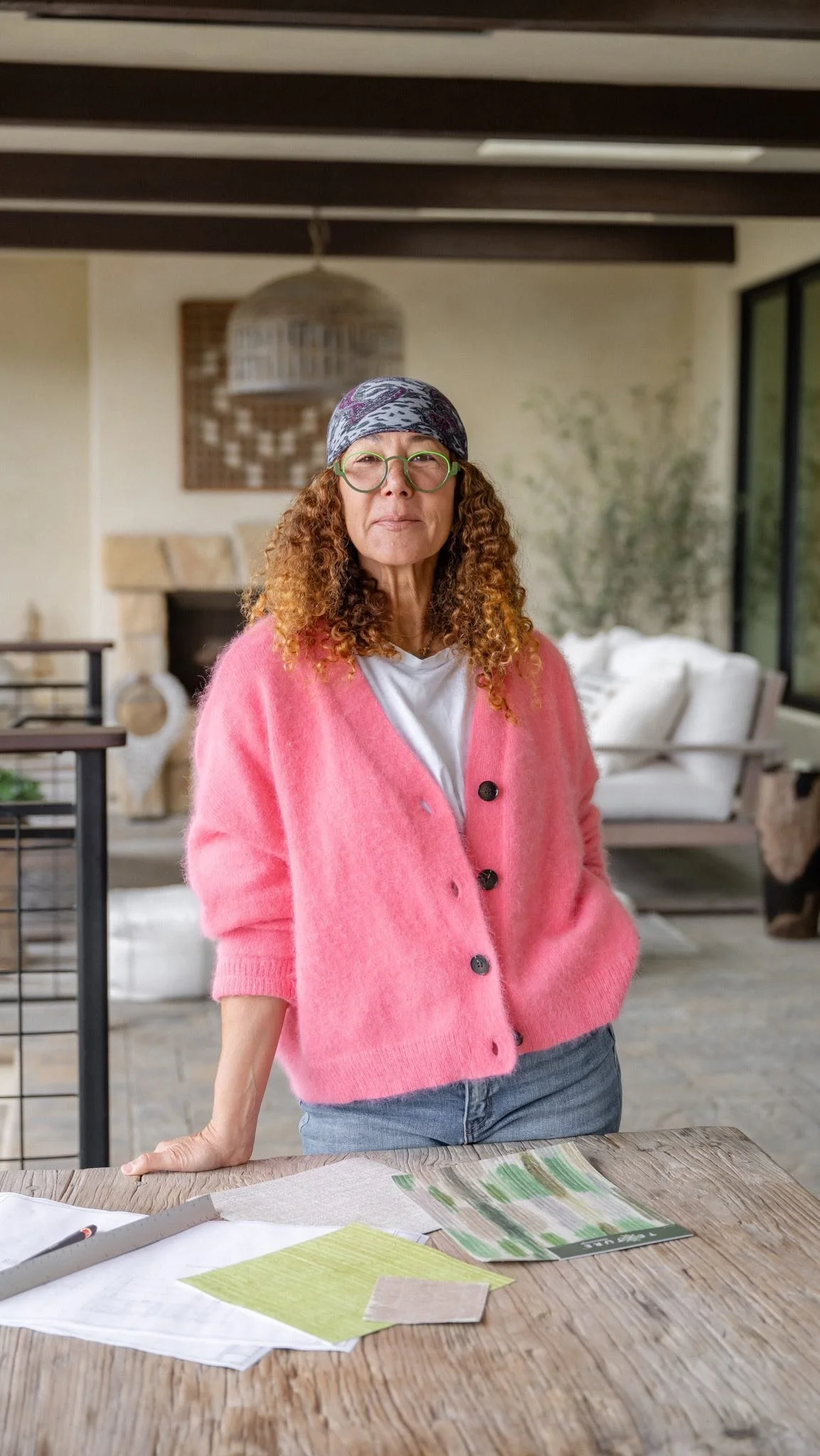 Jodi G Designs | Santa Barbara Interior Designer