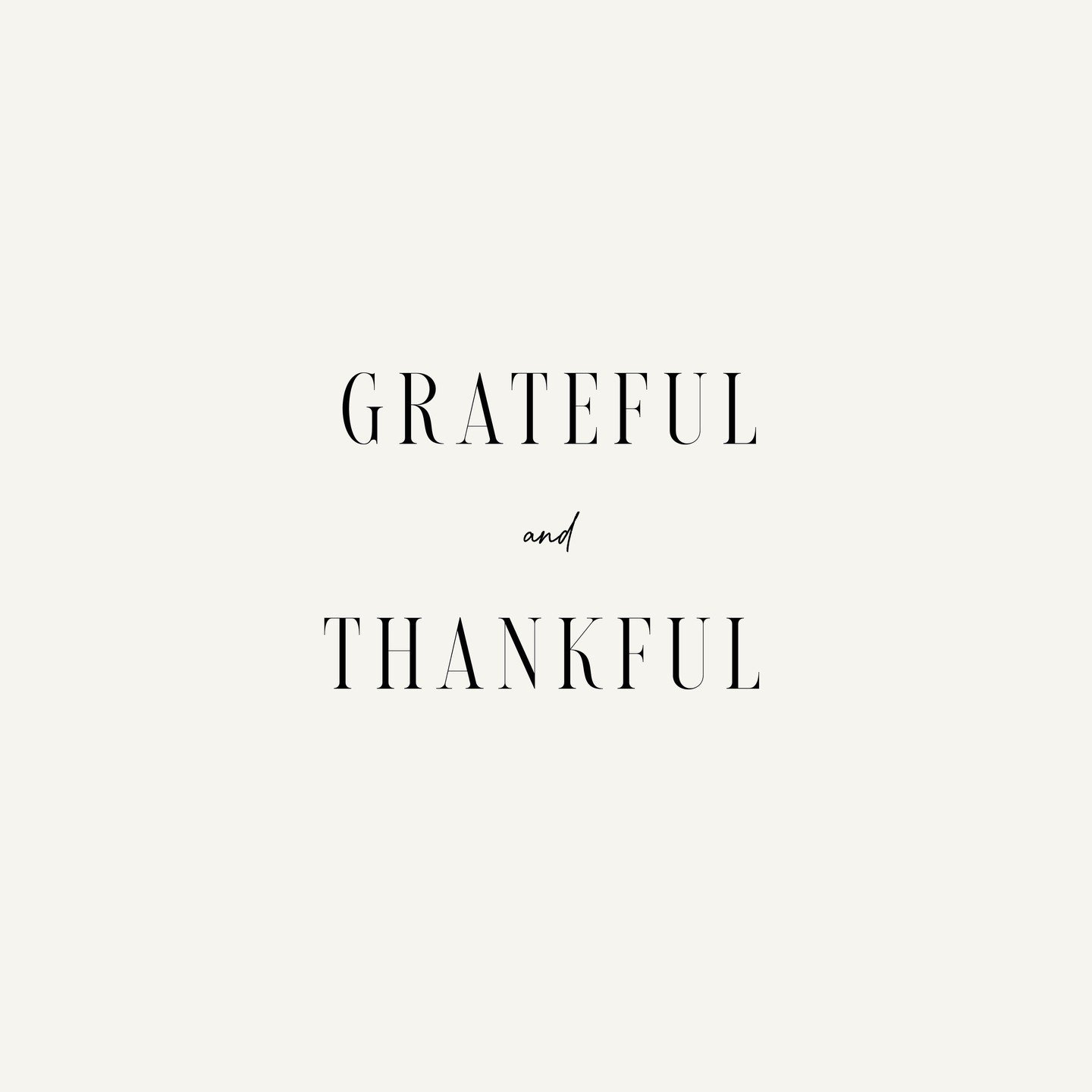 Feeling incredibly grateful this Thanksgiving ✨ I&rsquo;m so thankful I get to do what I love every day, creating beautiful spaces that feel like home. None of it would be possible without my amazing clients, my wonderful teammate Dennis, and the lov