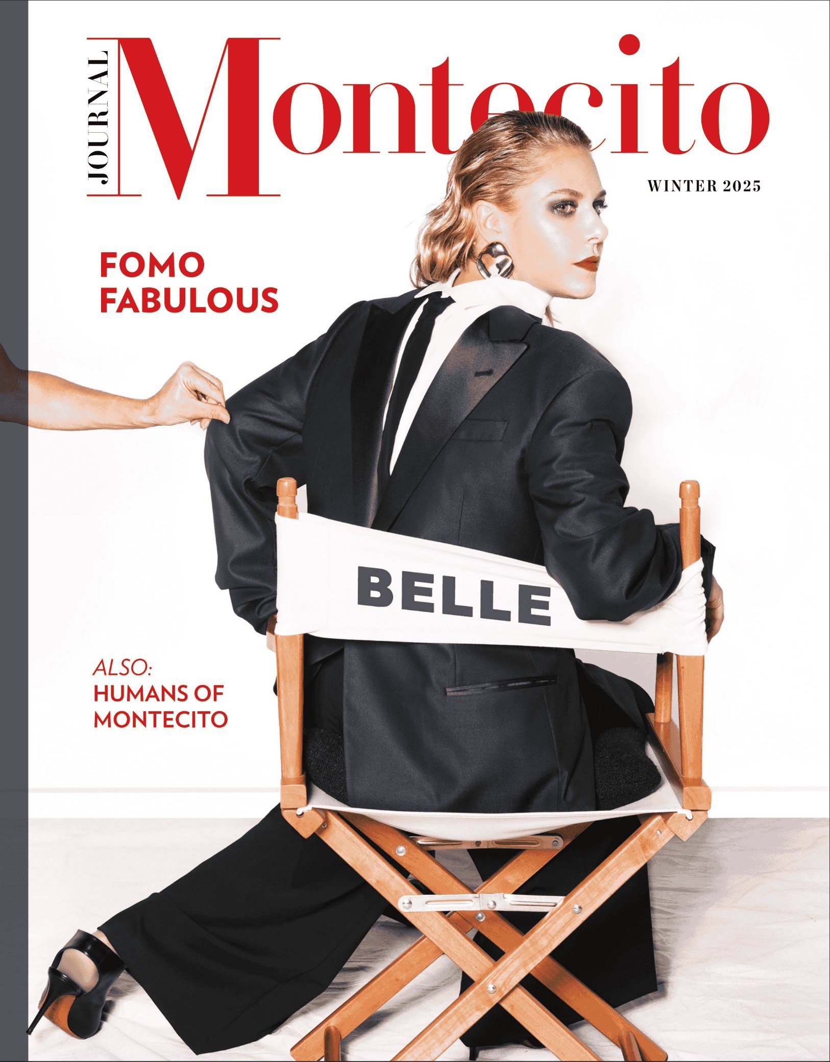 Montecito Journal