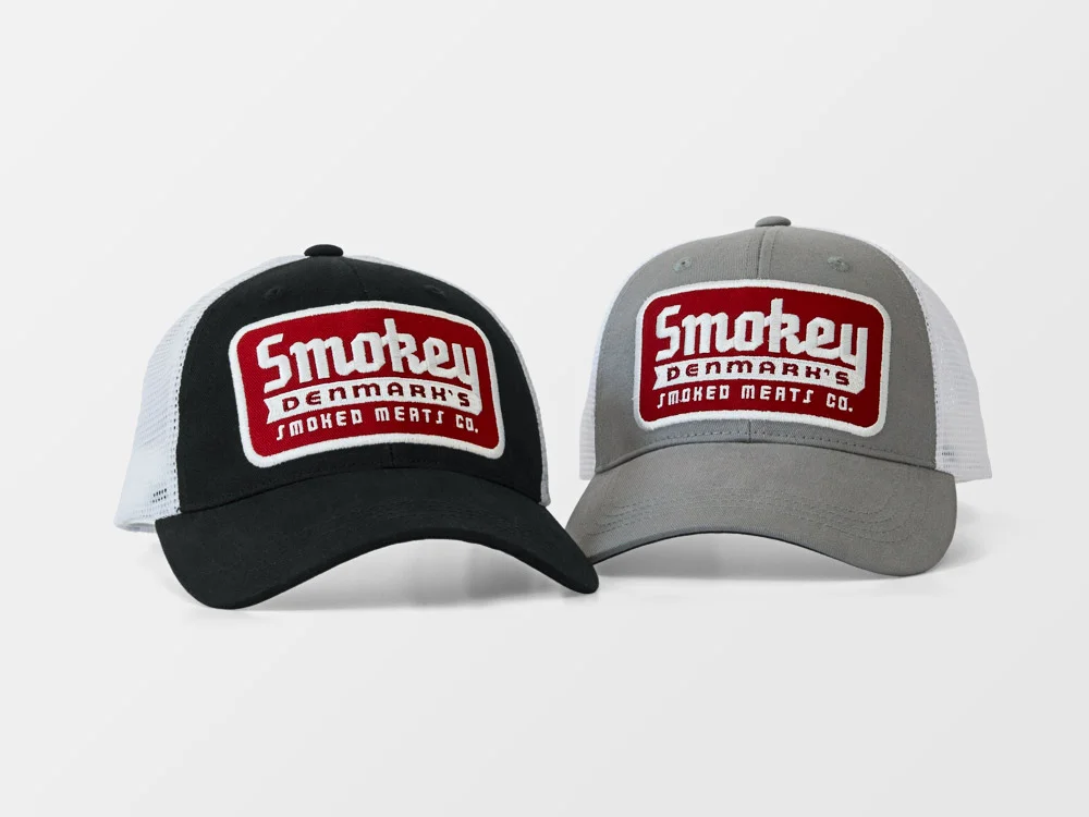 Trucker Cap