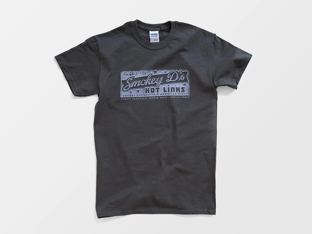 Hot Links Tee