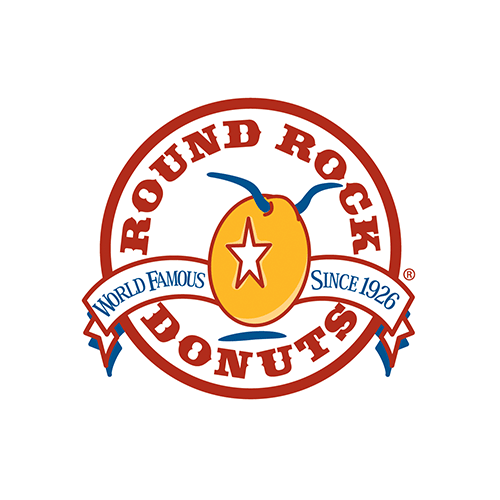 Round Rock Donuts