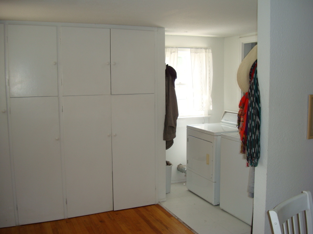 washer-dryer, back hall closet.JPG