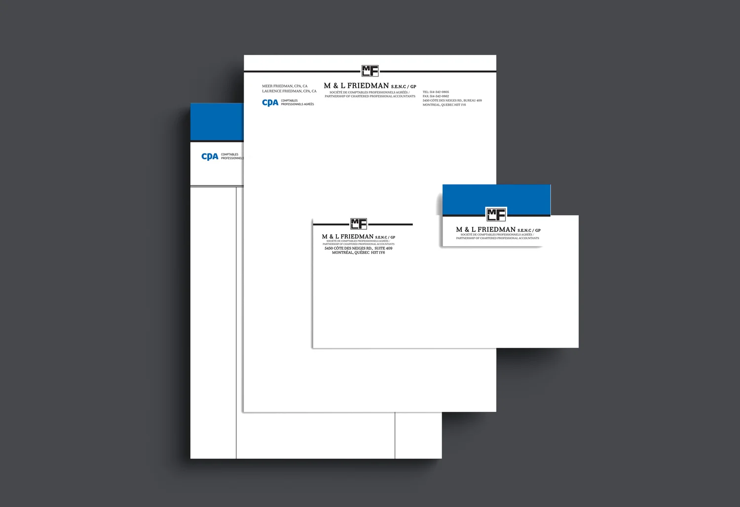 stationary / papeterie 