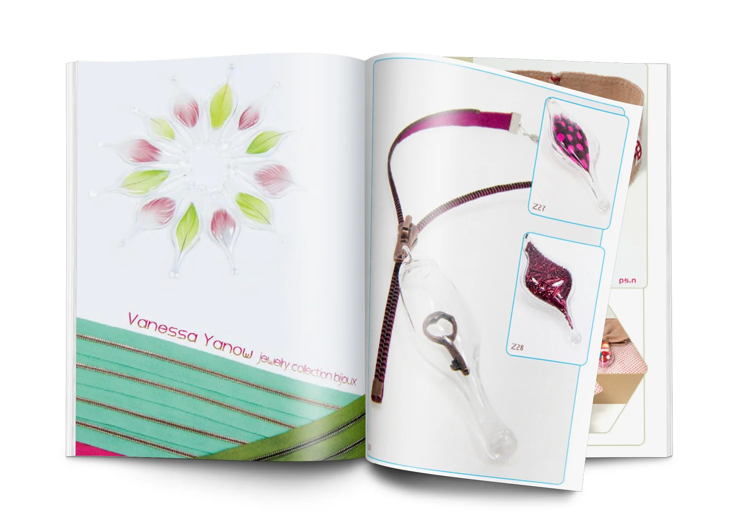 catalogue 
