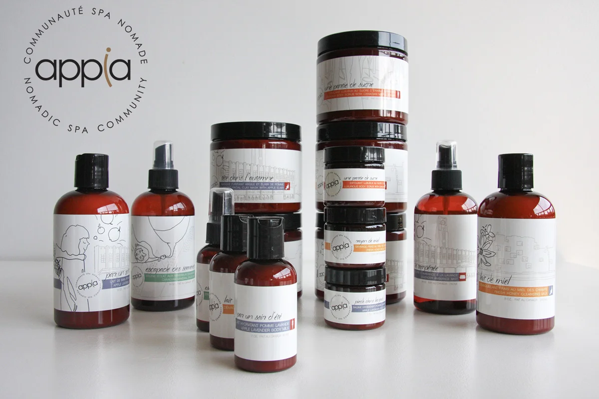 packaging / emballage