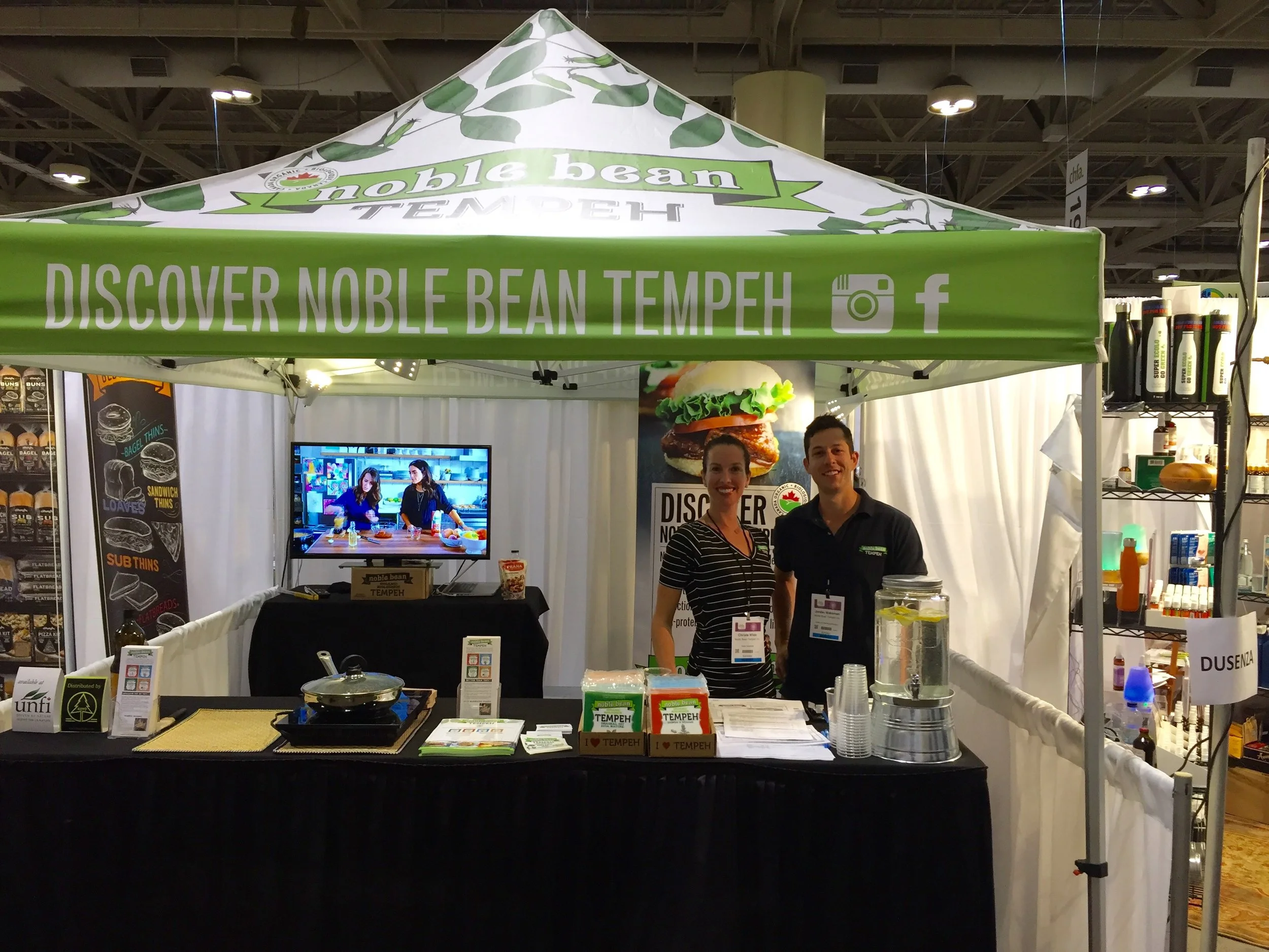 noble bean tent.jpeg