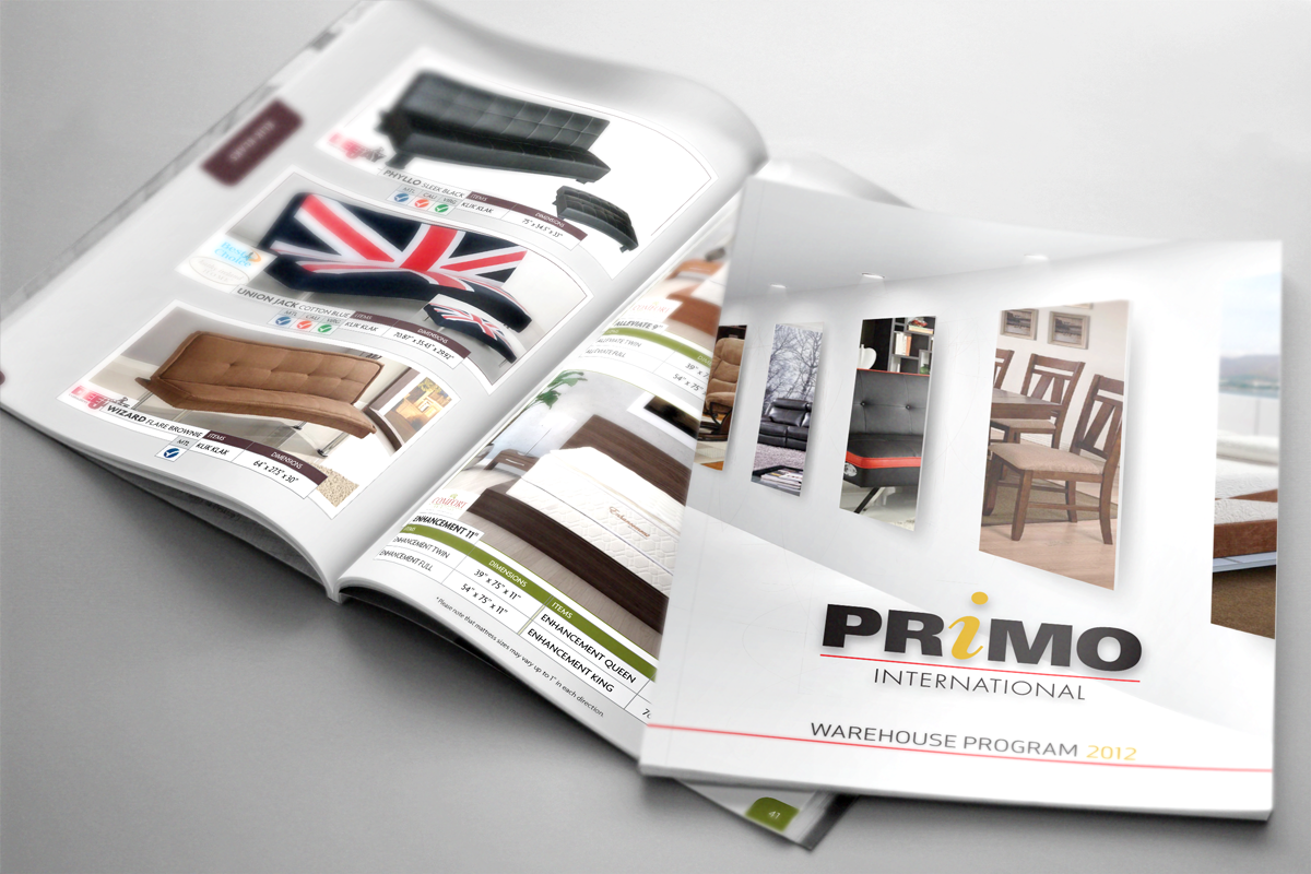 92 page catalogue de 92 pages