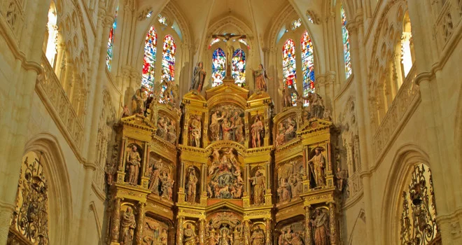 Altar Divine Liturgy Romani Guardini Truth.jpg