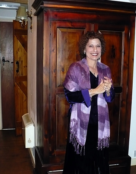 Lorraine Murray
