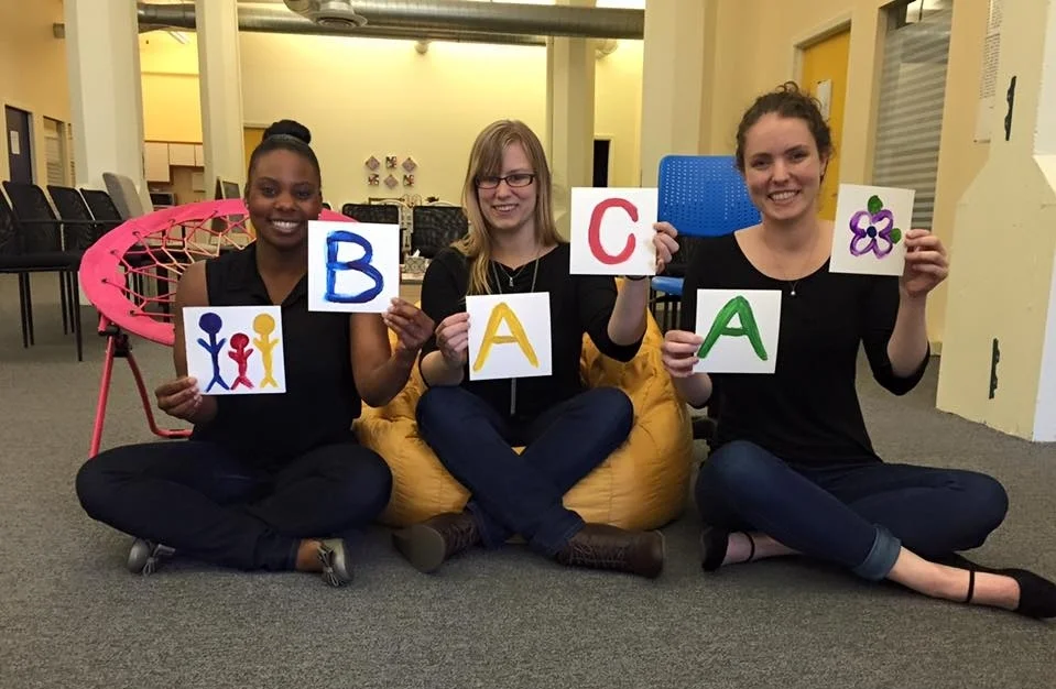 Volunteer to help children's mental health research