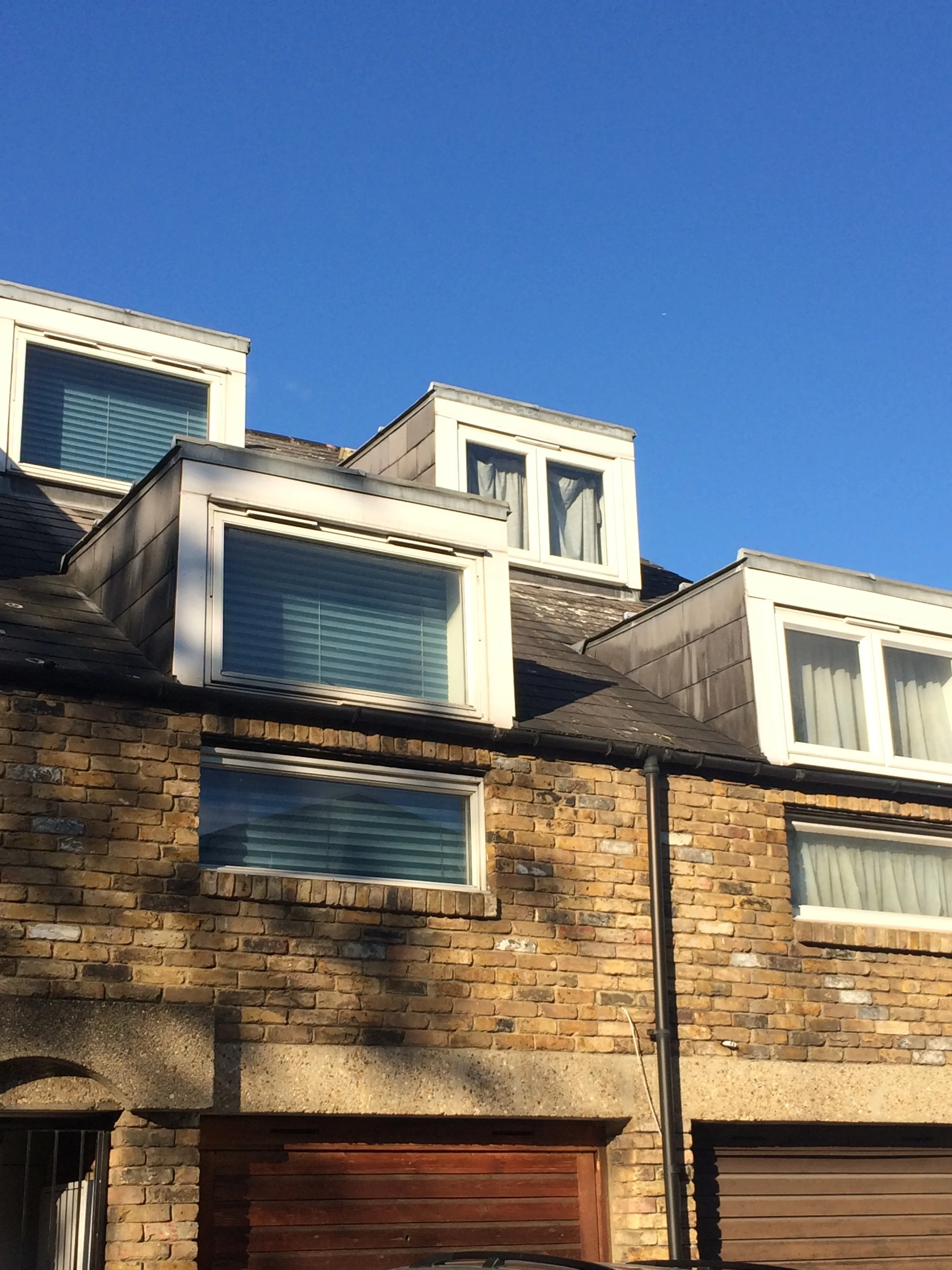 Central Hill Estate, West Norwood, London 1994 - 1974