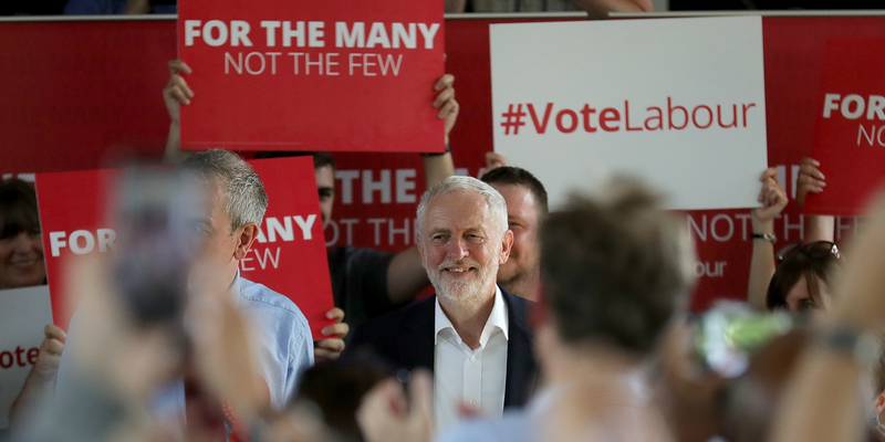 Labour Assembly Against Austerity