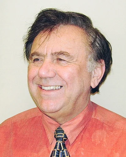 Vote Peter Willsman for Labour's NEC