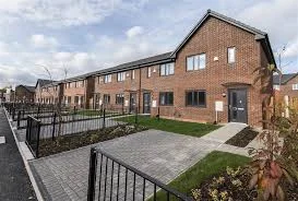 A Fundamental Change in Labour's Housing Policy