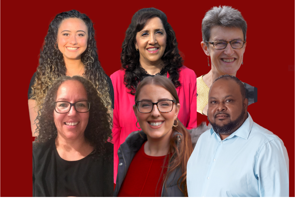 Support the Grassroots voice on the NEC