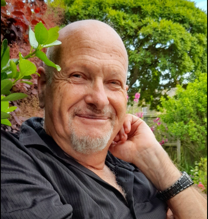 Graham Bash speaks out against the witch hunt of himself and others