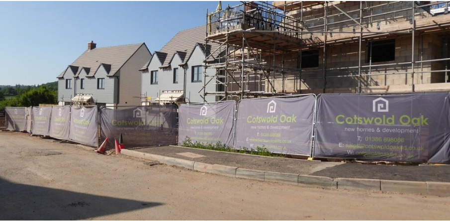 Britain’s housebuilding oligopoly will not resolve the housing crisis